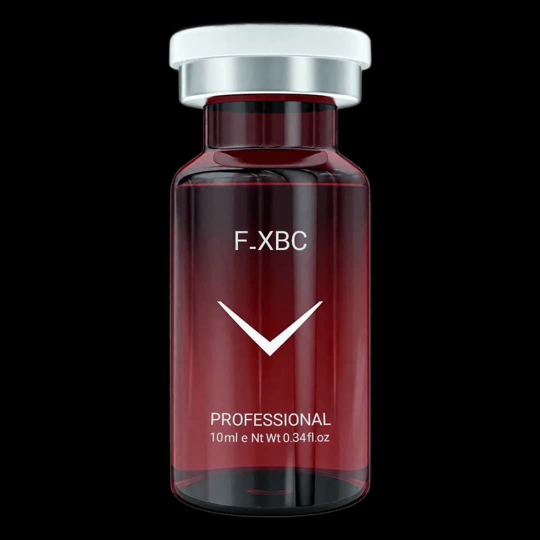 کوکتل درمان سلولیت فیوژن F-XBC