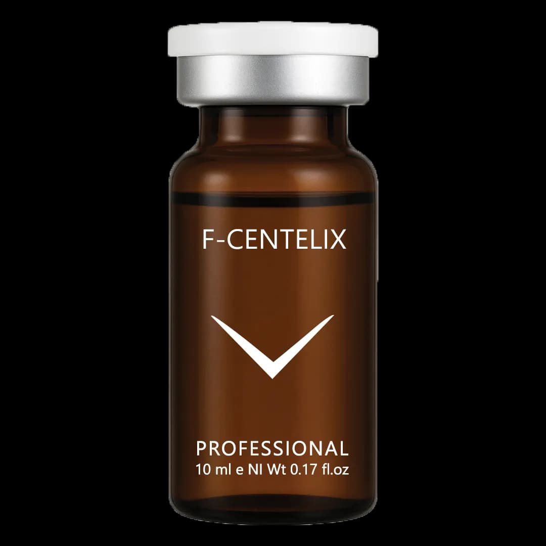 کوکتل بازسازی و سفت کننده پوست فیوژن F-CENTELIX