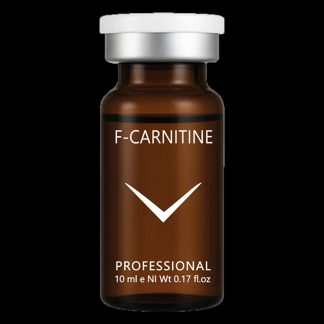 کوکتل لاغری فیوژن F-CARNITIN