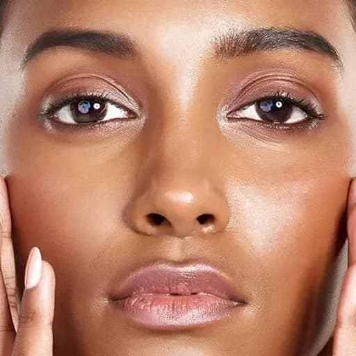 درمان جای جوش و آکنه و منافذ باز پوست