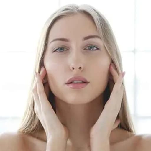 کوکتل جوانسازی پوست برای افراد بالای 40 سال