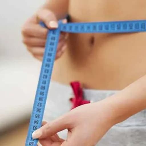 کوکتل مزوتراپی لاغری