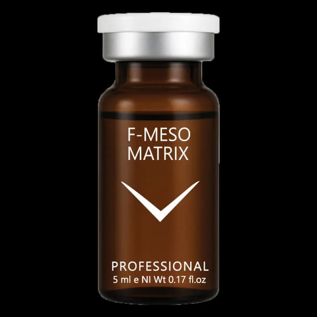 کوکتل مزوتراپی جای زخم و اسکار F-MESO MATRIX فیوژن